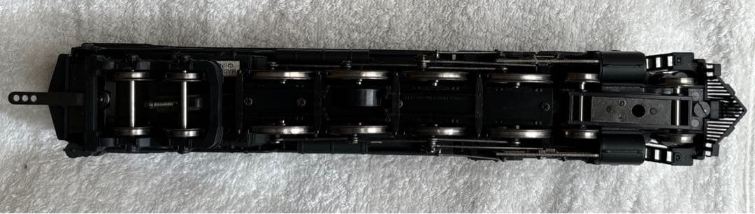 ブロードウェイ リミテッド ATSF 4ー8ー4 3751 045