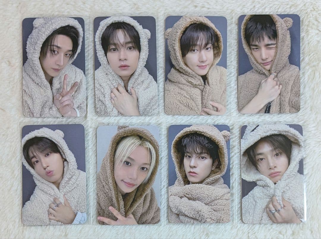 モルトドリーム 4枚 バトライ刃 1枚