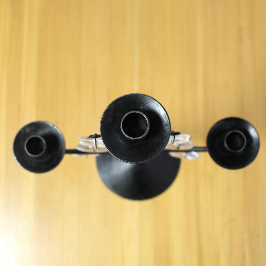 大型・刻印】Erik Hoglund エリックホグラン キャンドルスタンド06