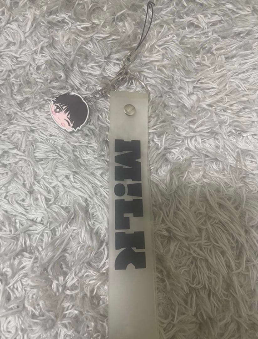 山中柔太朗　ペンライト　ペンライトストラップ　セット