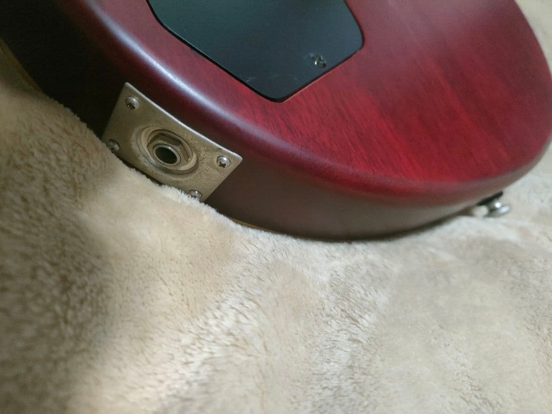 squier by Fender Esprit エスプリ　動作良好　生産終了