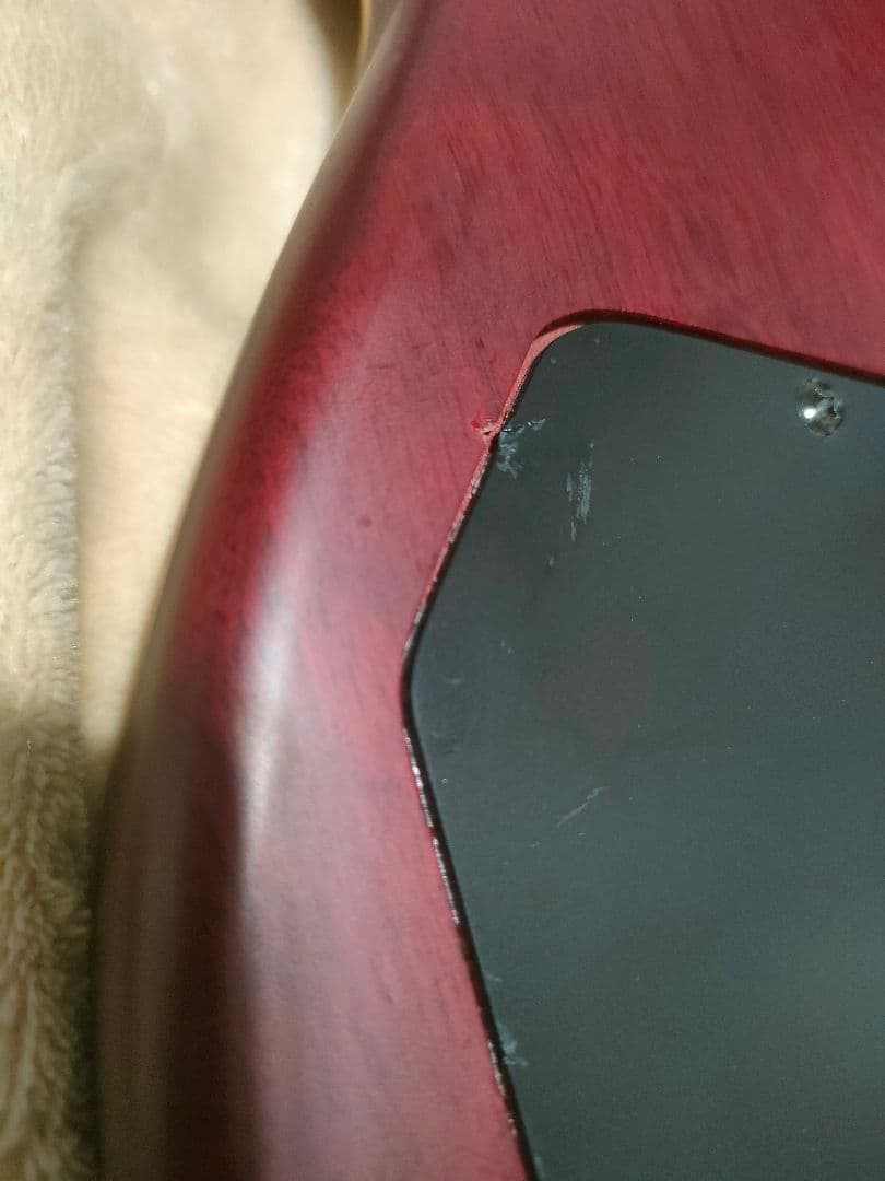 squier by Fender Esprit エスプリ　動作良好　生産終了