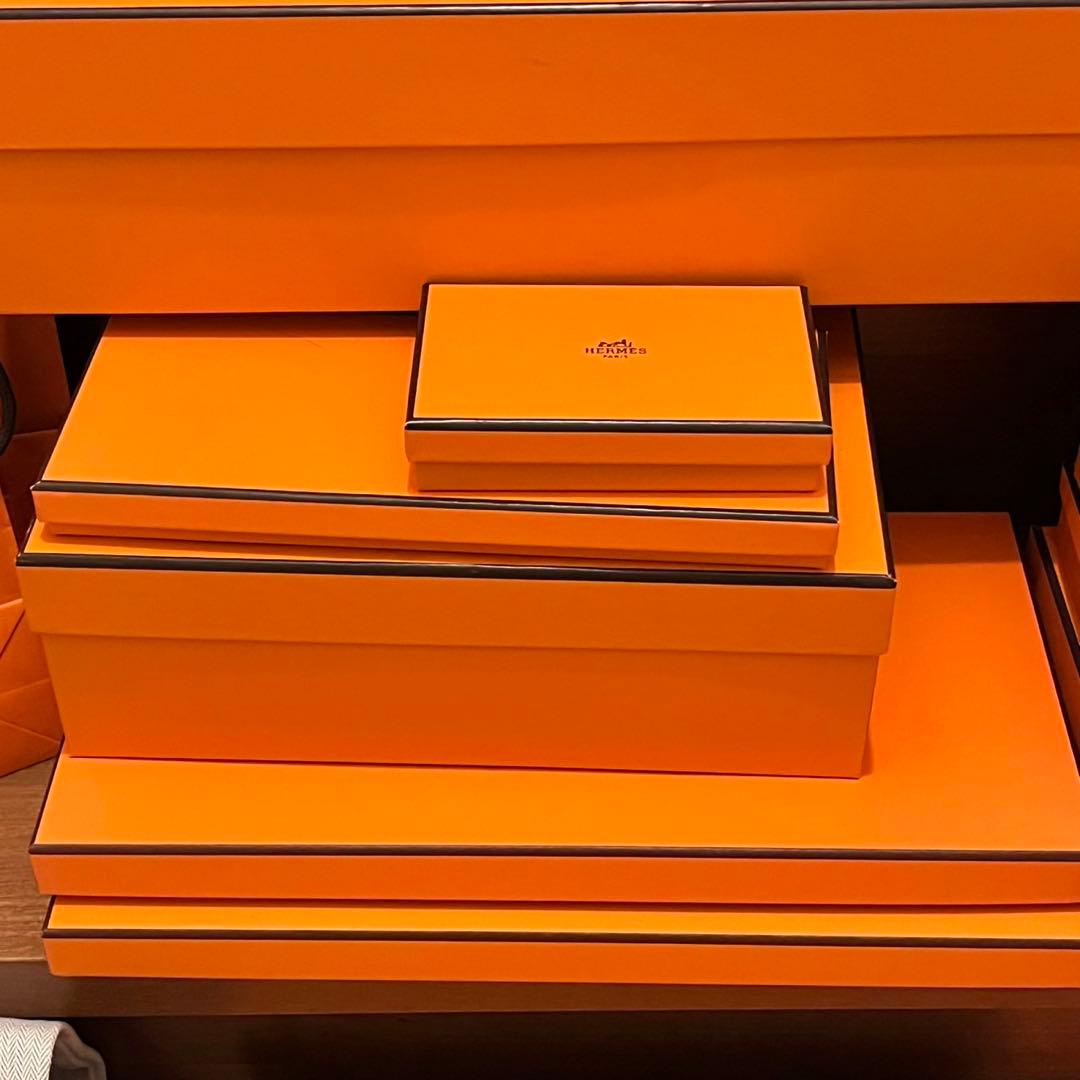 エルメス 空箱 大量 まとめ - メルカリ