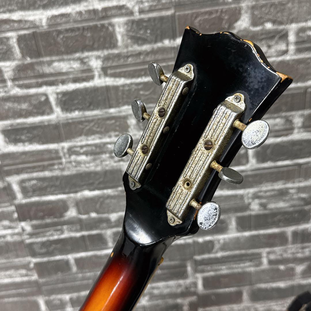 yさま Firstman/ファーストマン フルアコ 日本製 ジャパンビンテージ