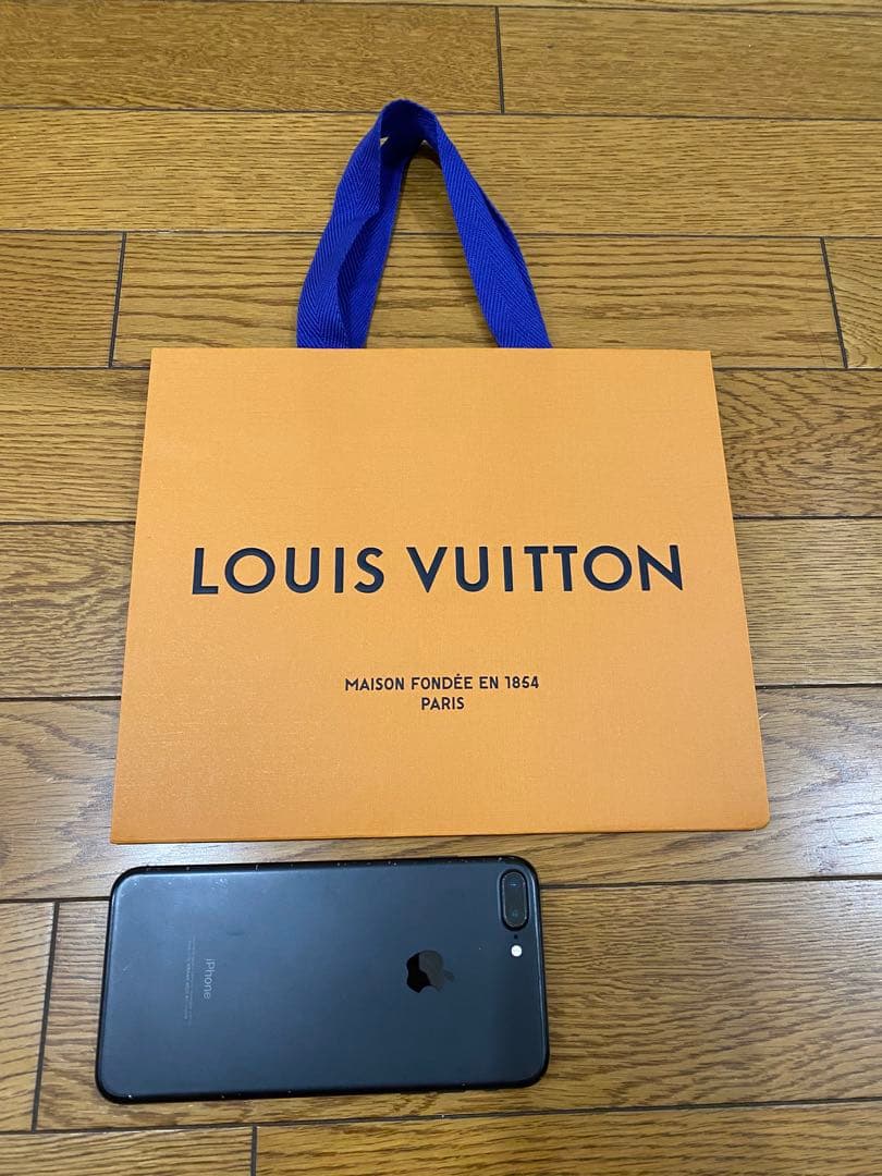 LOUIS VUITTON ルイ・ヴィトン 紙袋 17個セット