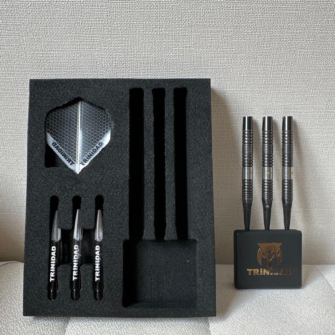 TRINIDAD 「LAZY」 松吉輝宗モデル