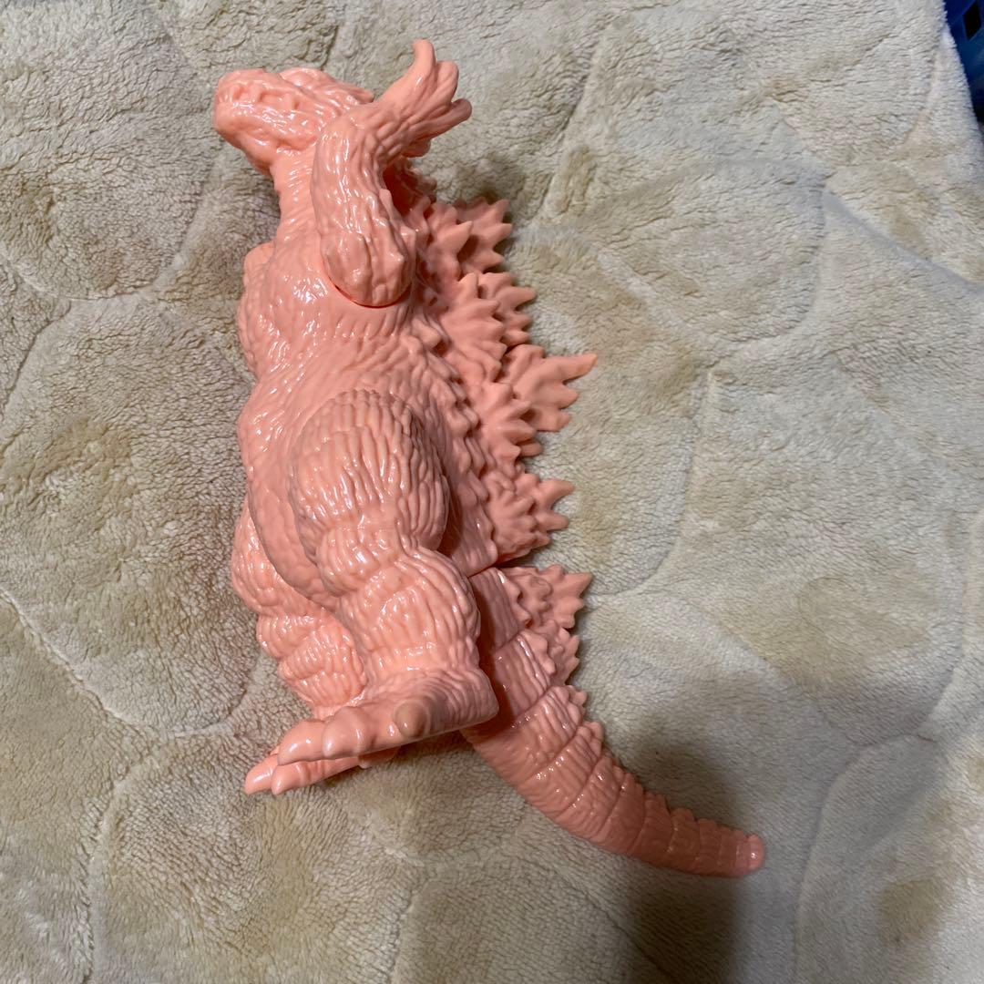 ゴジラ５大ゴジくんセット