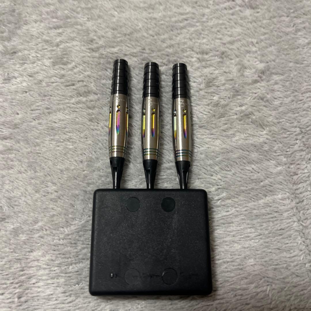 ダーツ　AKARI レガシー