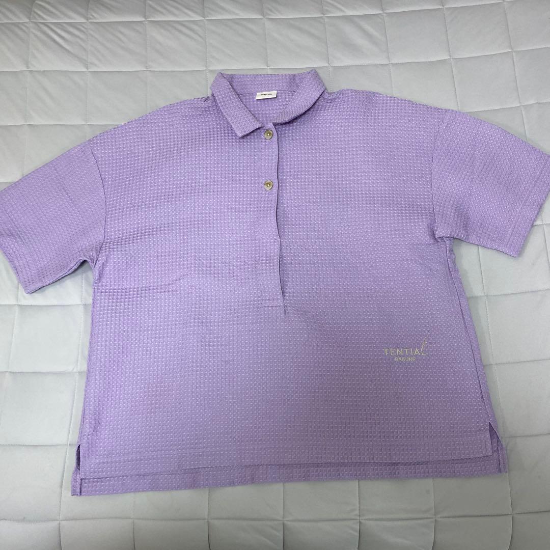 【BAKUNE Waffle Women’s 3点セット】25年最新モデル完売品