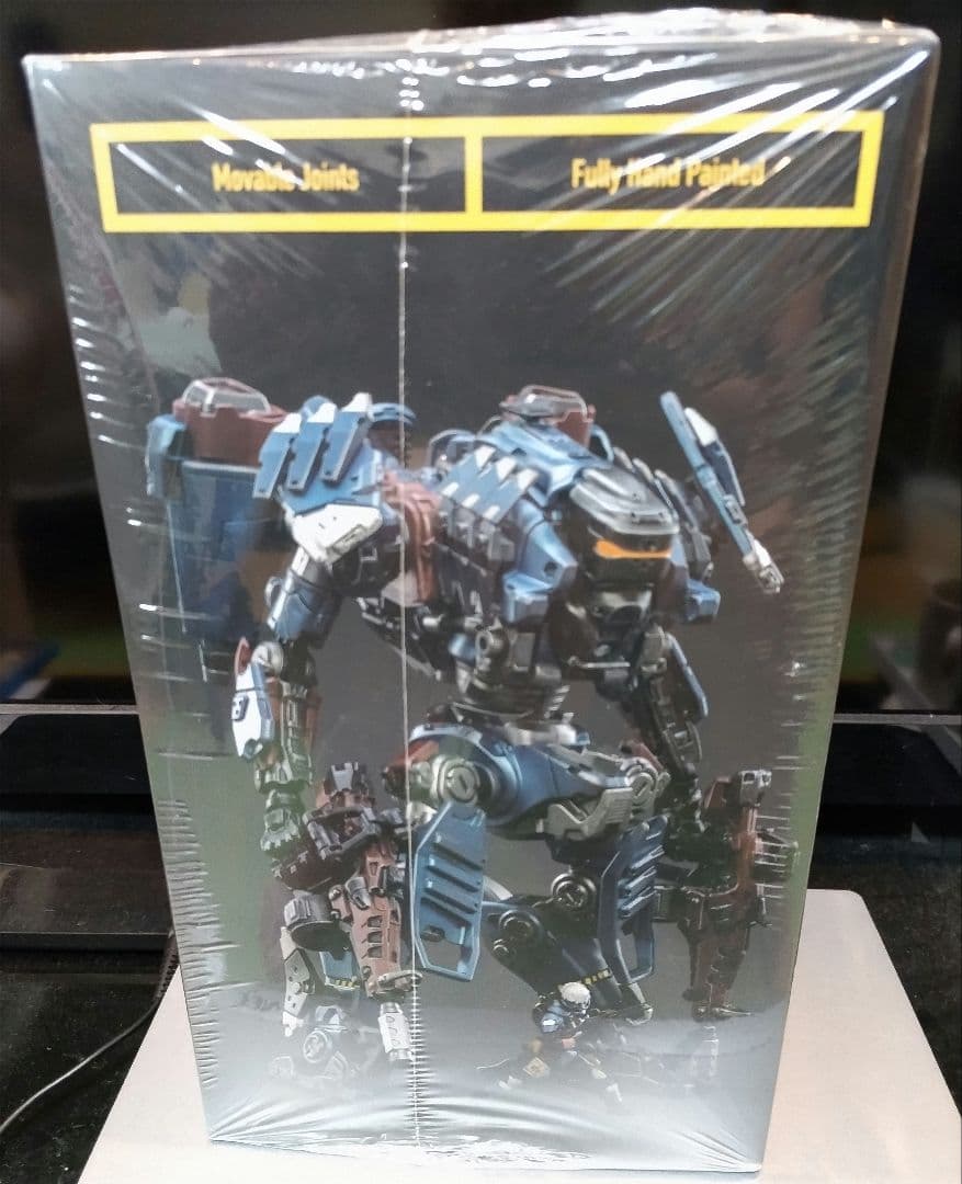 美品　JOYTOY 暗源　PRUGE01