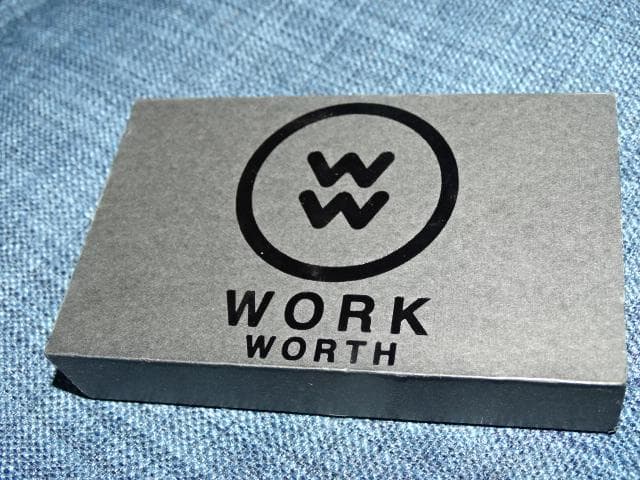 4面カット 超硬合金 ダーツバレル イムリ 改 1点もの