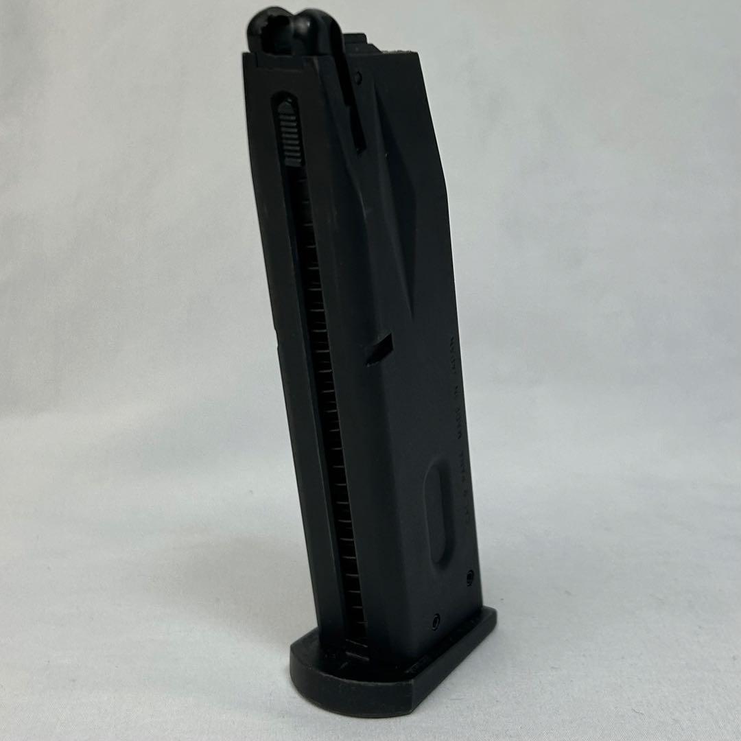 ベレッタ　M92F　／　東京マルイ　ガスガン
