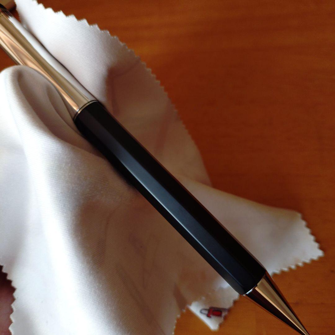 カヴェコエレガンス0.7mmシャープペンシル