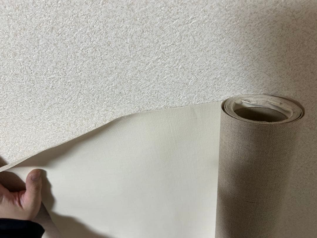 キャンバスロール　260cm