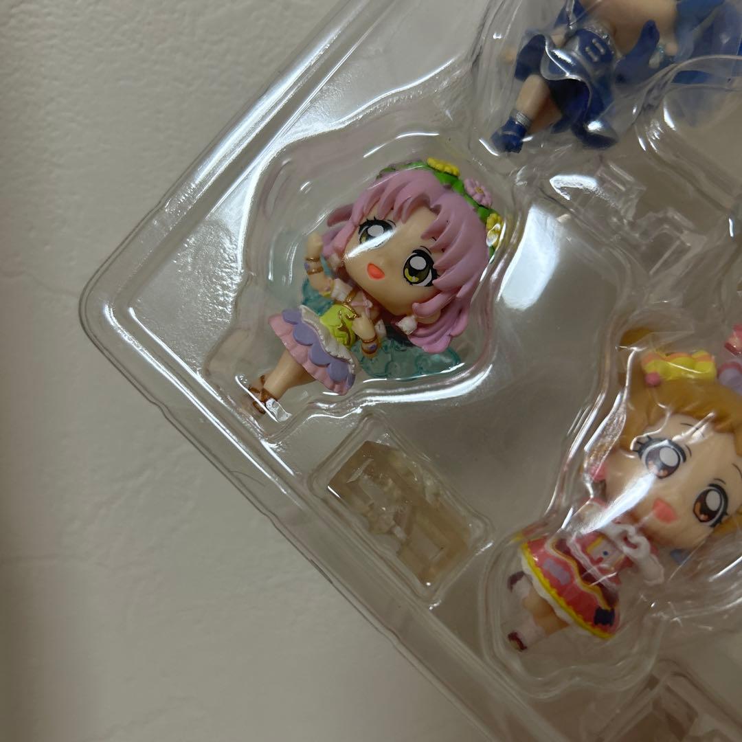 アイカツ あそーと スターアニス