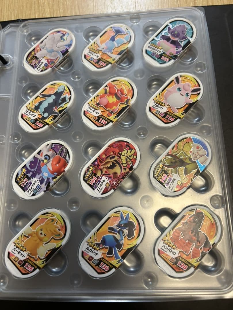 まとめ売り！ポケモン メザスタ 引退品 N110598416 新 モデル