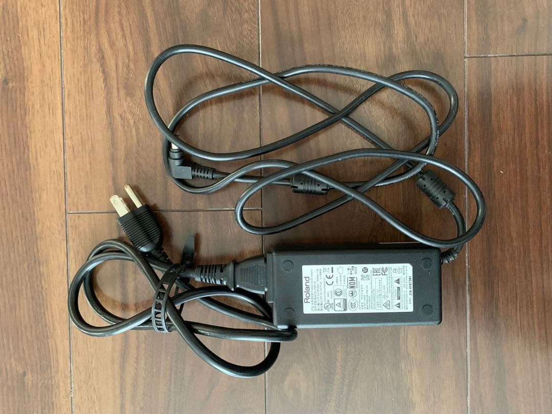 Roland CUBE EX アンプ本体