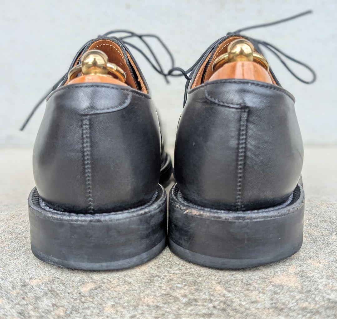 REGAL ストレートチップ 25.0cm