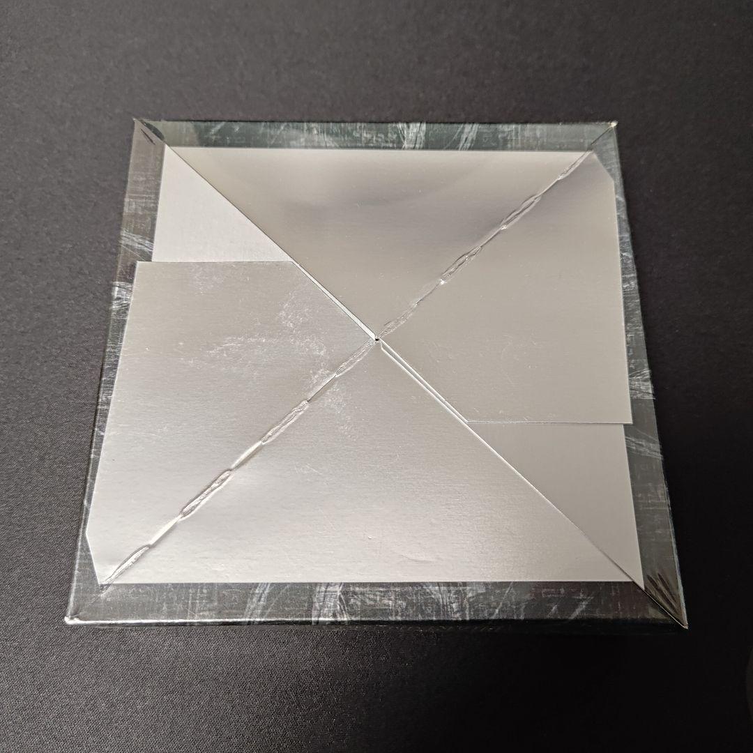 遊戯王OCG PHANTOM DARKNESS 未開封BOX