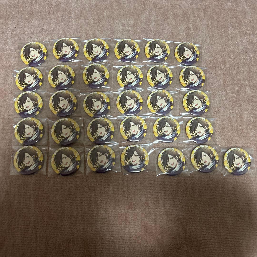 ドラゴンボール グリコ 缶バッジ 非売品 レア 希少 当時物
