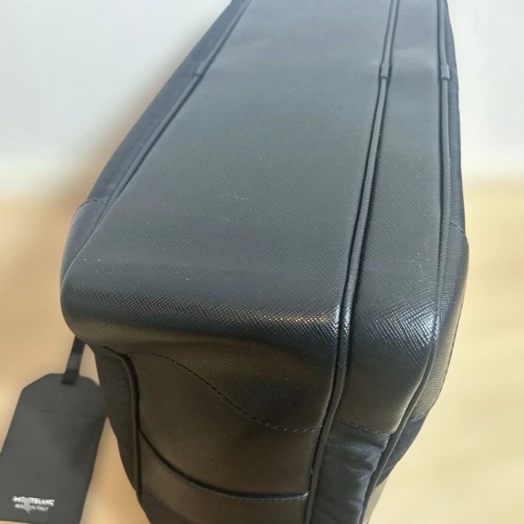 モンブラン　メンズビジネスバッグ