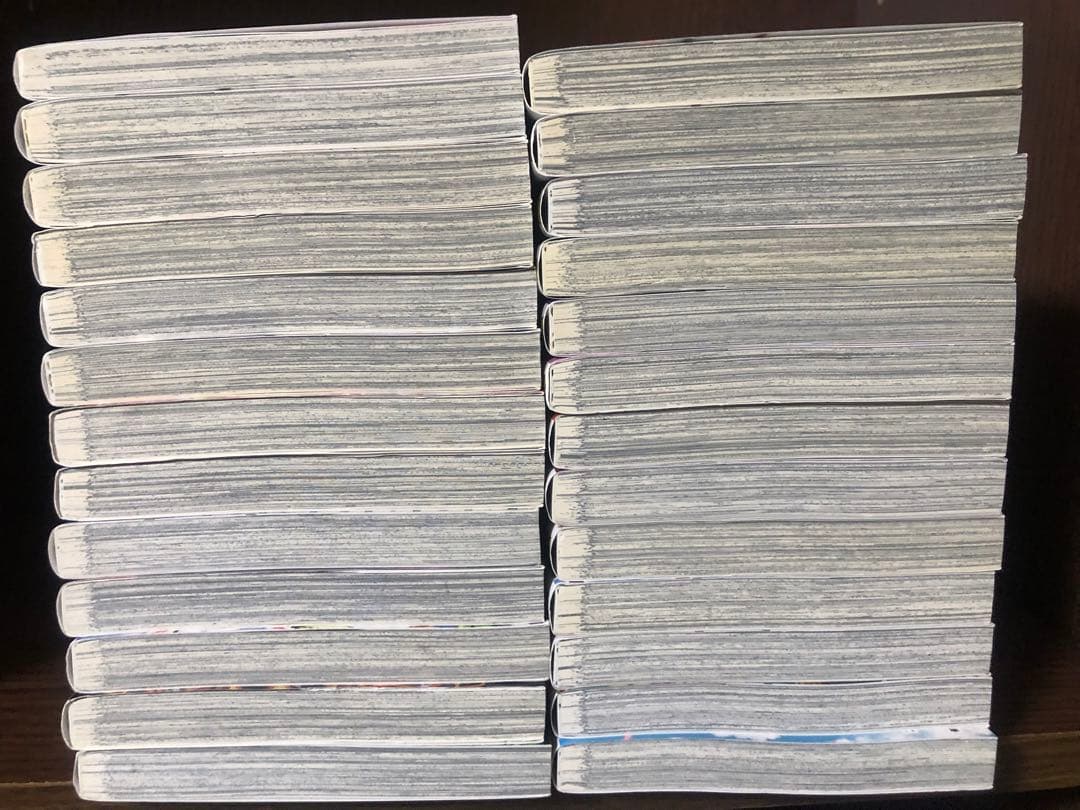 魔入りました！入間くん 1〜46巻+1冊 既刊全巻セット 西 修 ペーパー