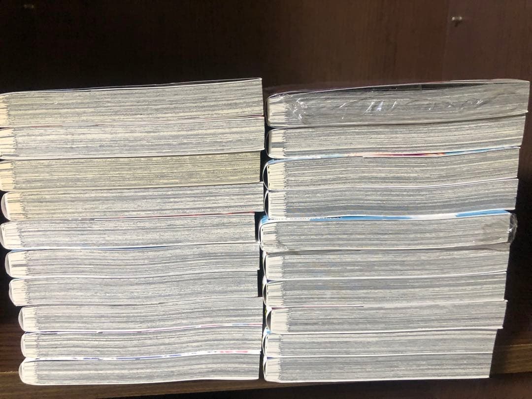 魔入りました！入間くん 1〜46巻+1冊 既刊全巻セット 西 修 ペーパー