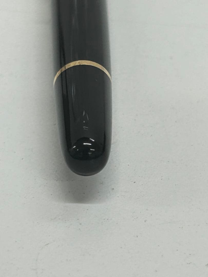 【超美品】MONTBLANC モンブラン マイスターシュテュック