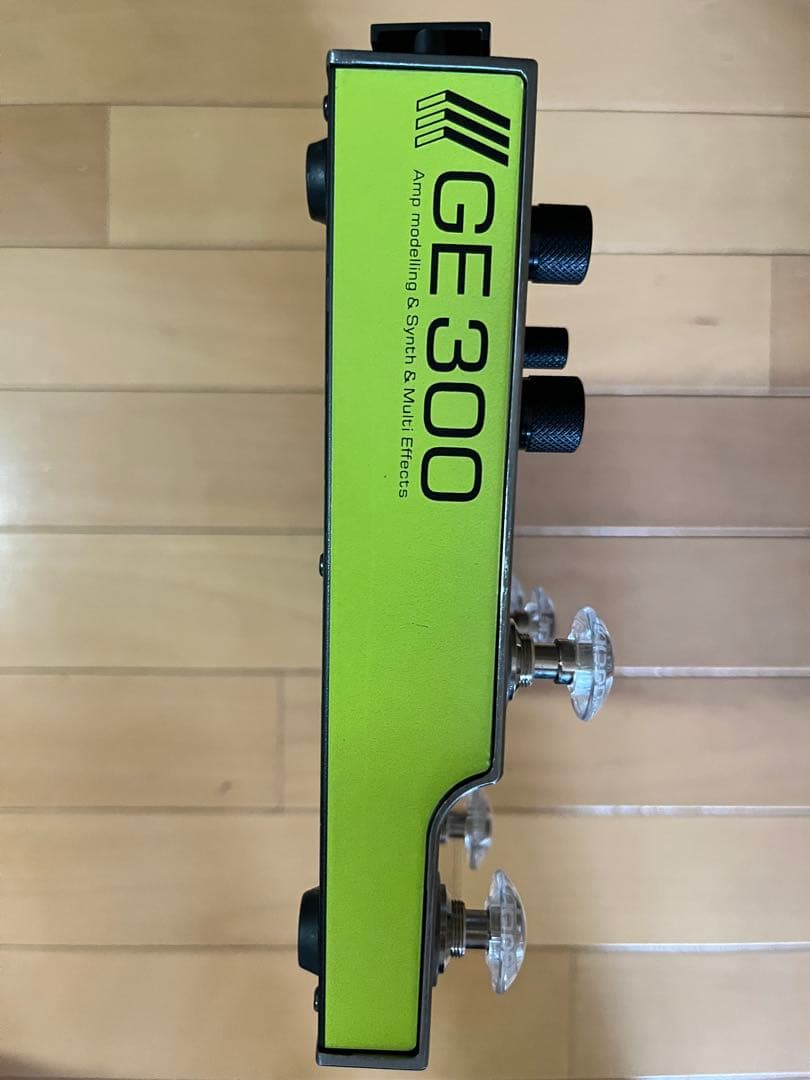 Mooer GE300 ギターエフェクター