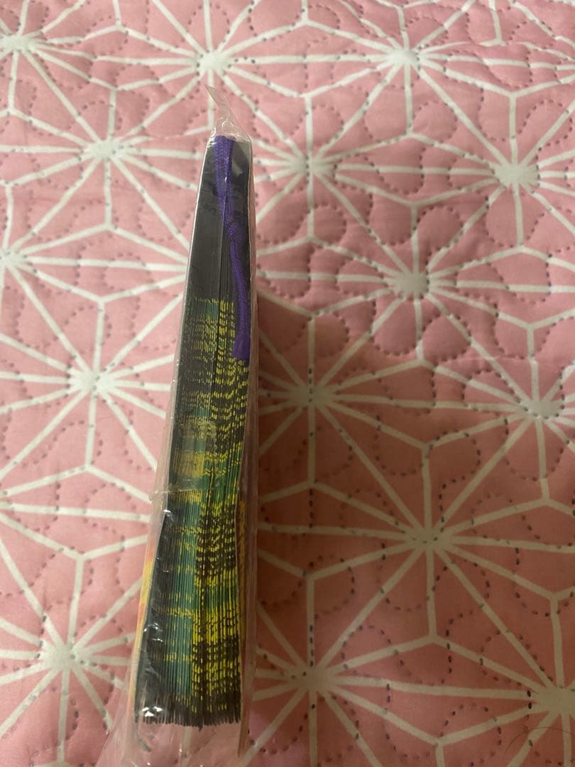 ドラゴンボール　悪役シール　山勝