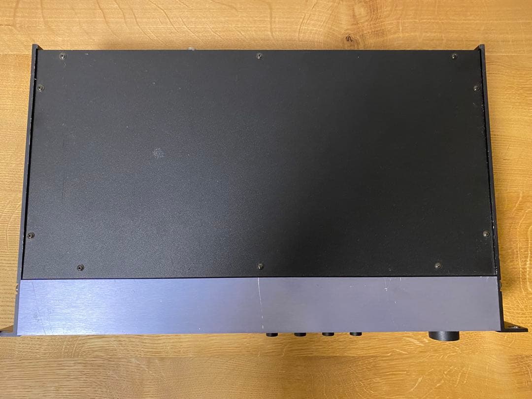 Voice Pro TC-HELICON ボイスチェンジャー