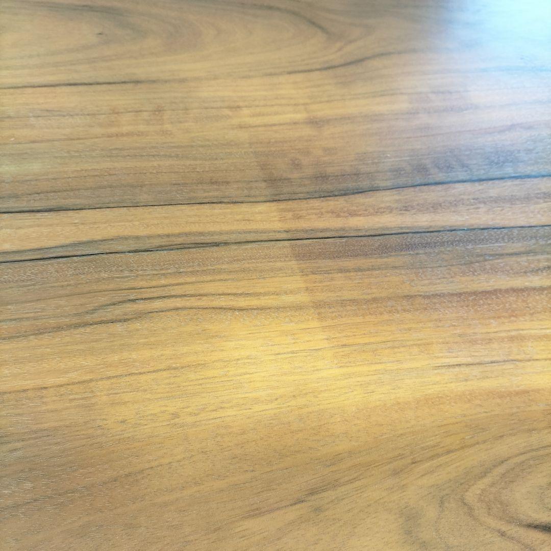 さ*ん様 木製 ダイニングテーブル Rem.c.p 展示品(JMF9-14)