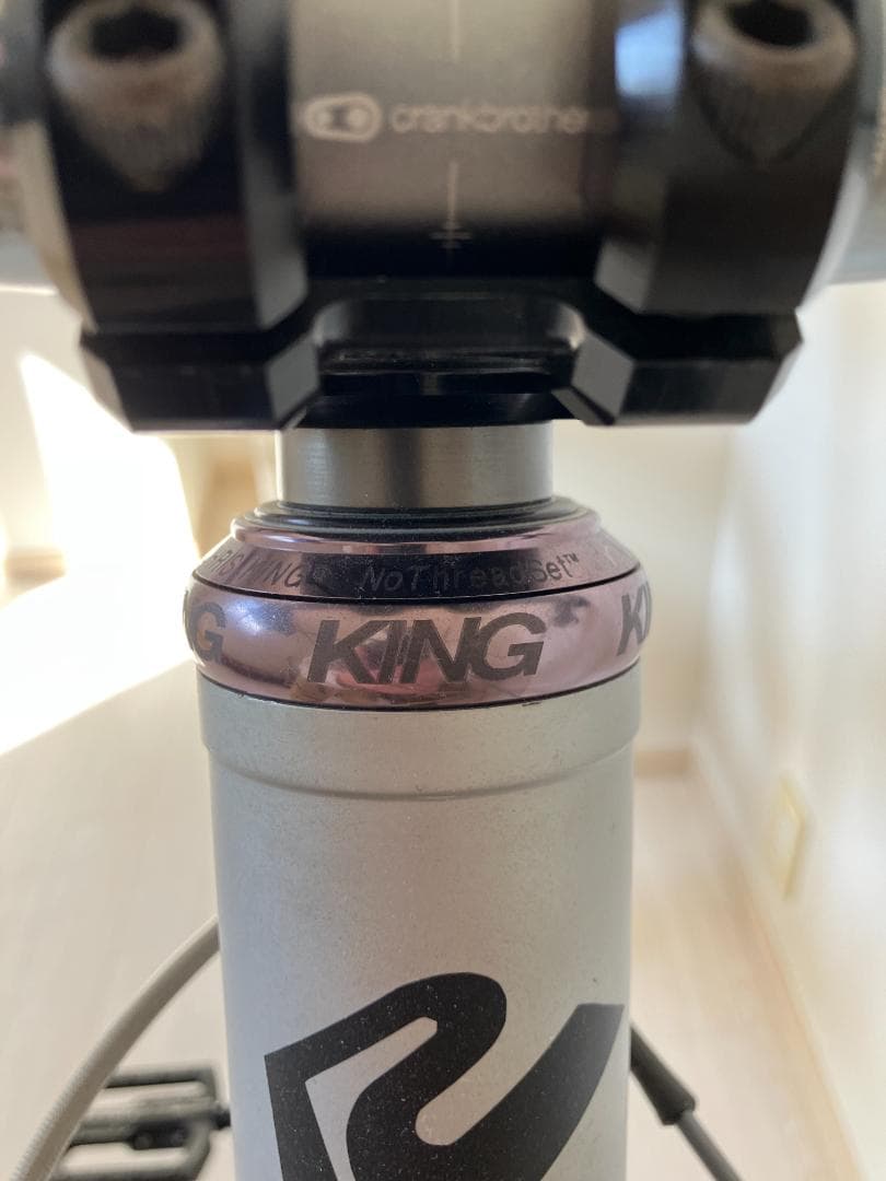 saharaさま専用　Transition ボトルロケット送料無料！