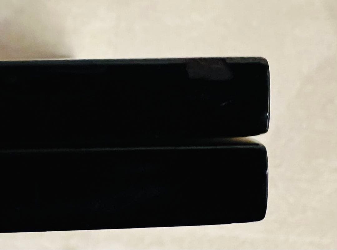 金箔 漆塗り 蔦の細道図 屏風