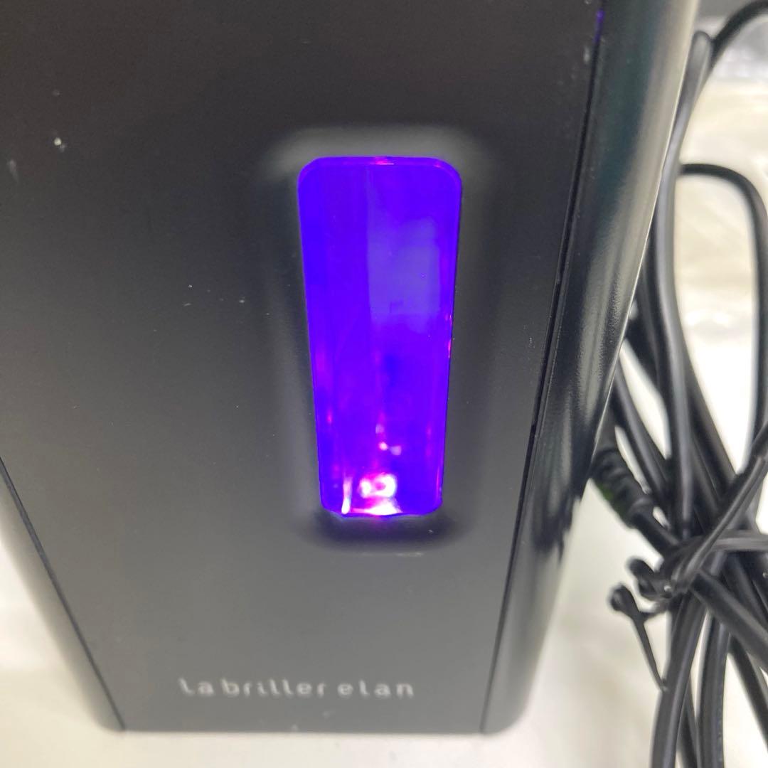 B26-21 ポータブル水素吸入器 ラブリエエラン HG-004