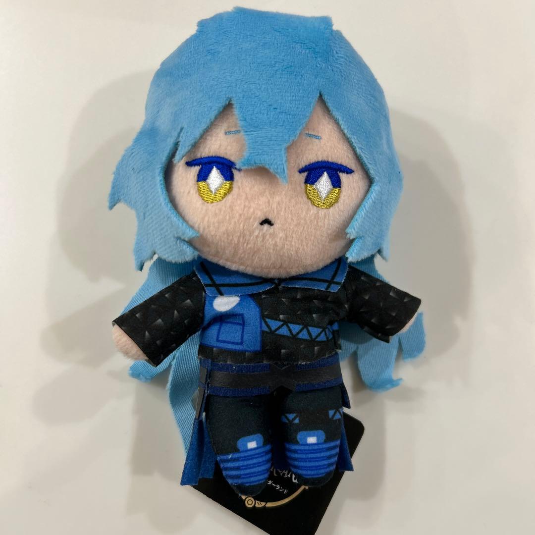 イデア 制服 エクストラ マスコット ぬいぐるみ - メルカリ