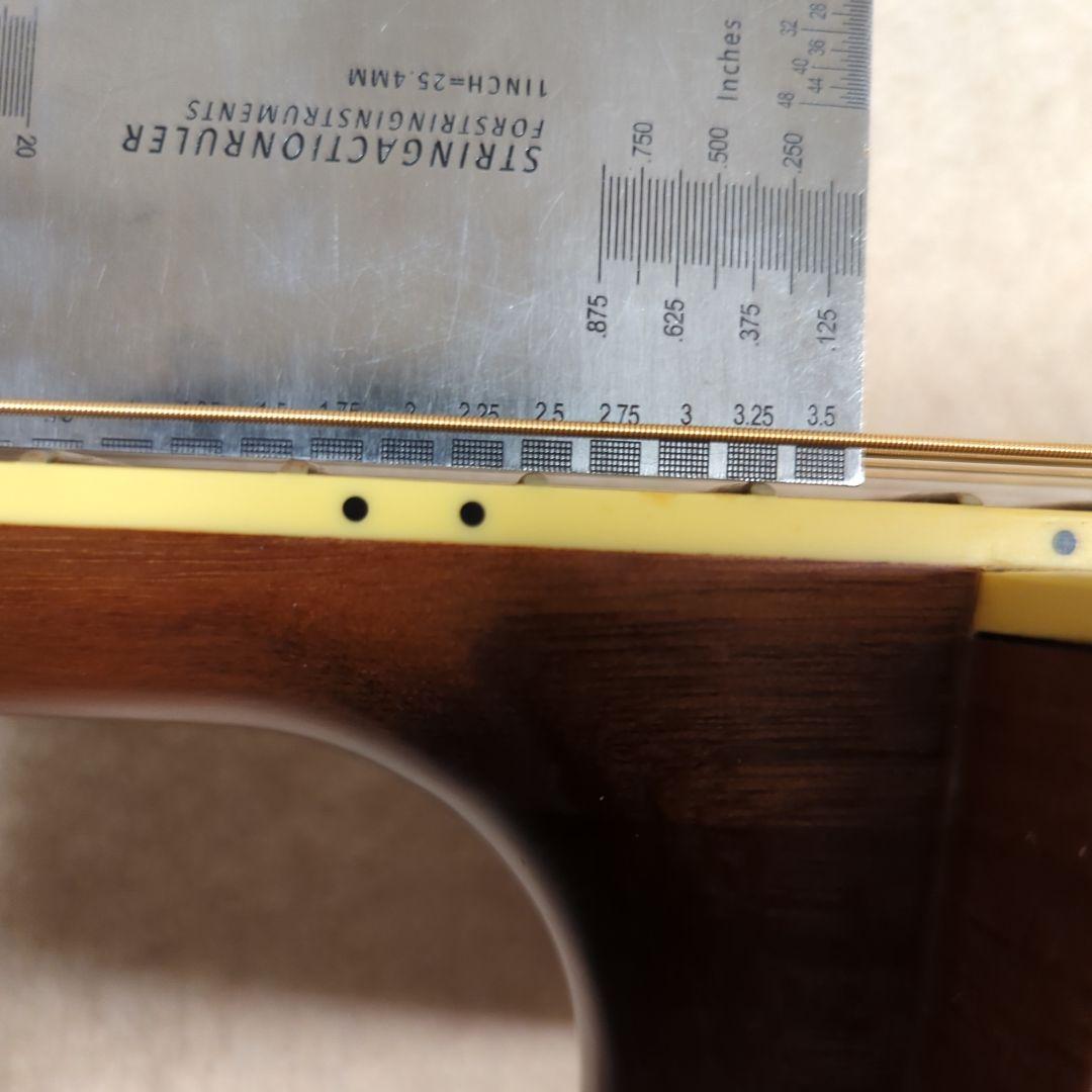 YAMAHA FS720S トップ単板 000サイズ 美音