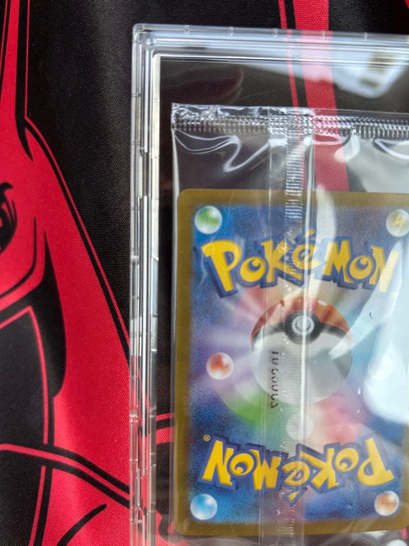 ビクティニ BWR ビクティニ争奪戦 プロモ