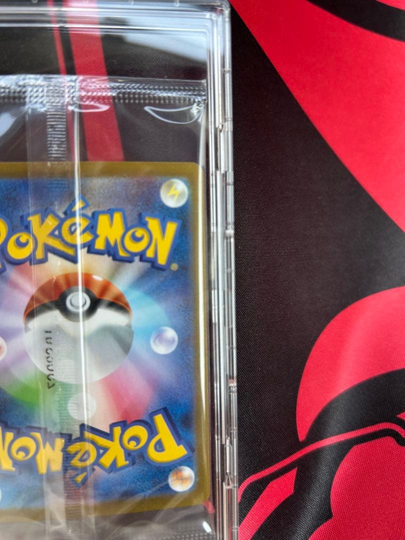 ビクティニ BWR ビクティニ争奪戦 プロモ