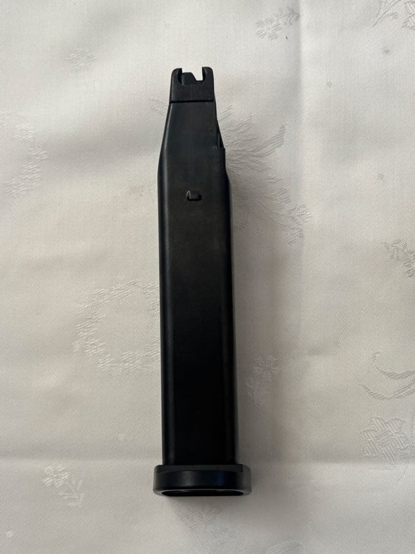 KSC MK23 US SOCOMPISTOL ソーコムピストル ハードキック