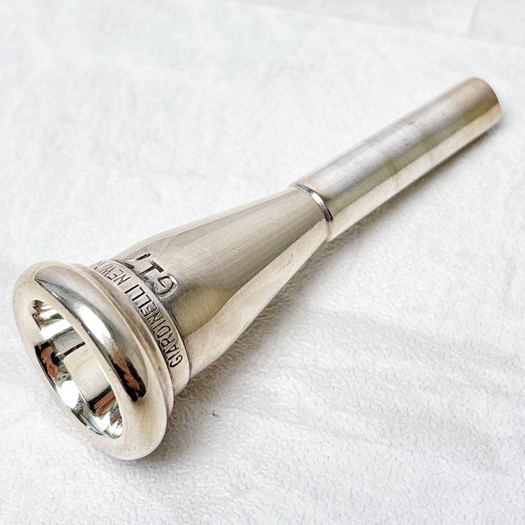 GIARDINELLI ジャルディネリ G17 ホルン用マウスピース