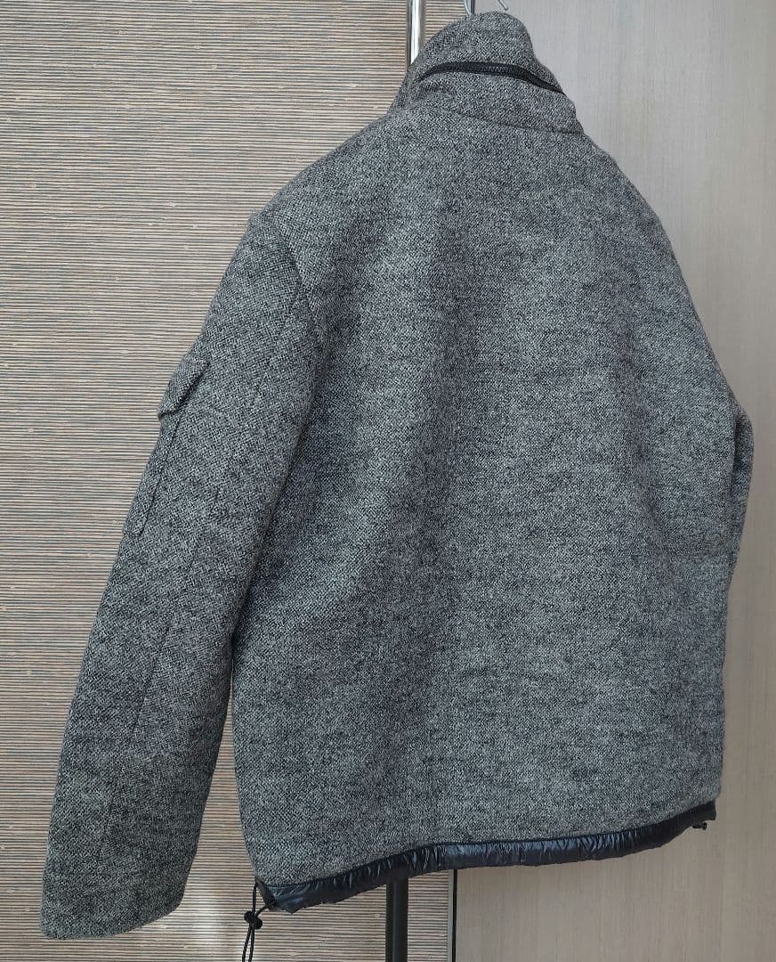 ドルチェ&ガッバーナ冬ジャケット