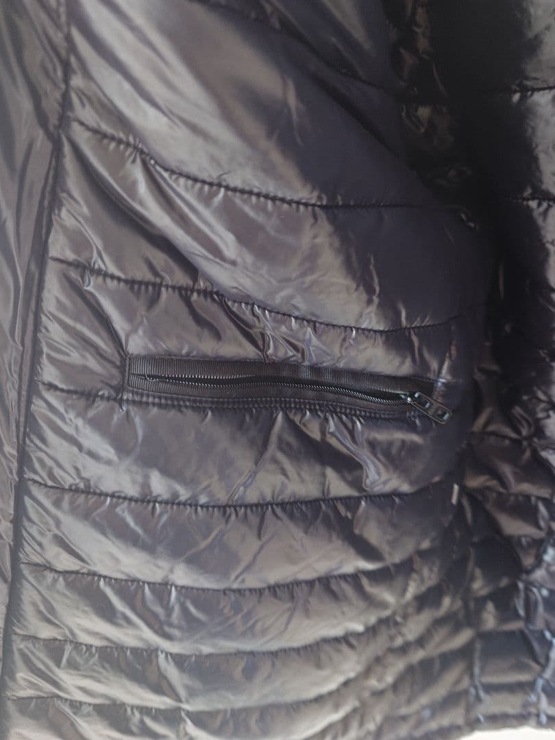 ドルチェ&ガッバーナ冬ジャケット