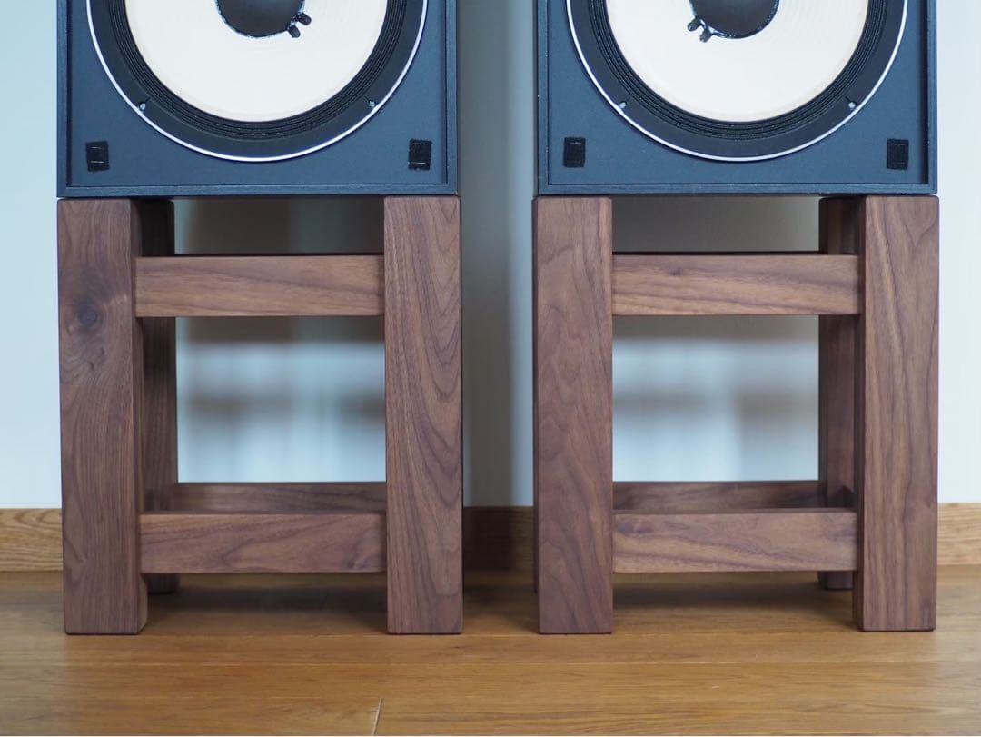 スピーカースタンド JBL 4312 - メルカリ