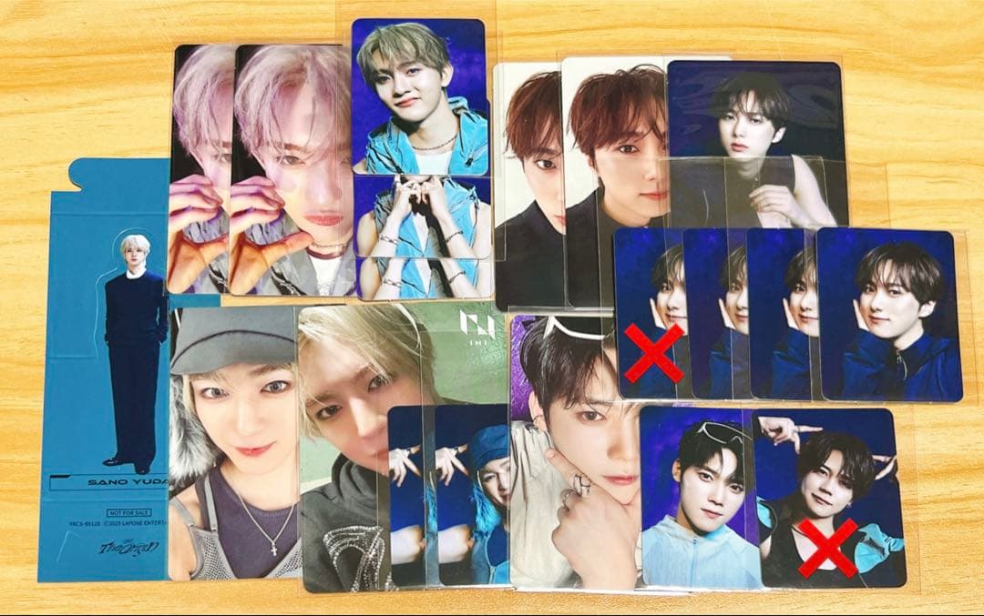 木村柾哉 トレカ 西洸人 藤牧京介 髙塚大夢 尾崎匠海 田島将吾 佐野雄大