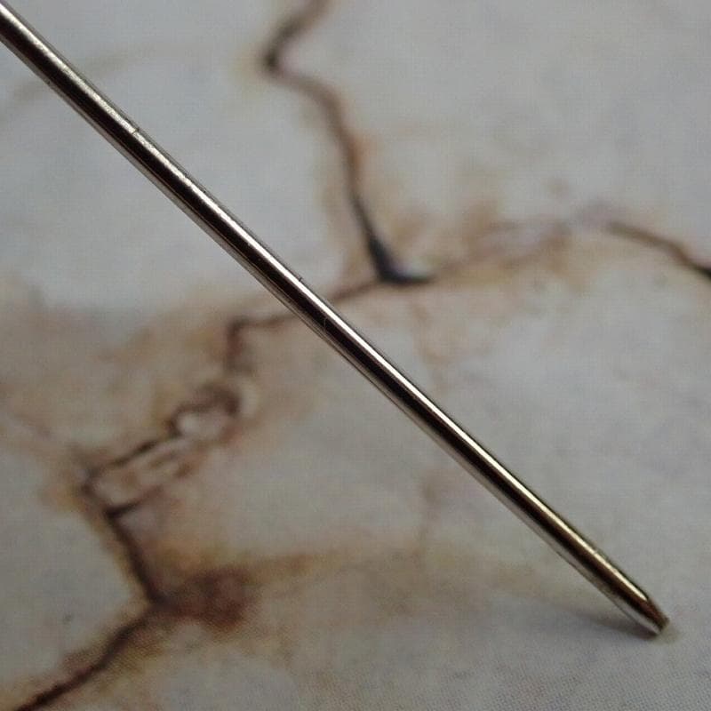 最 安値ファッション - RU-6042 ラリック LALIQUE ブローチ (ピンク