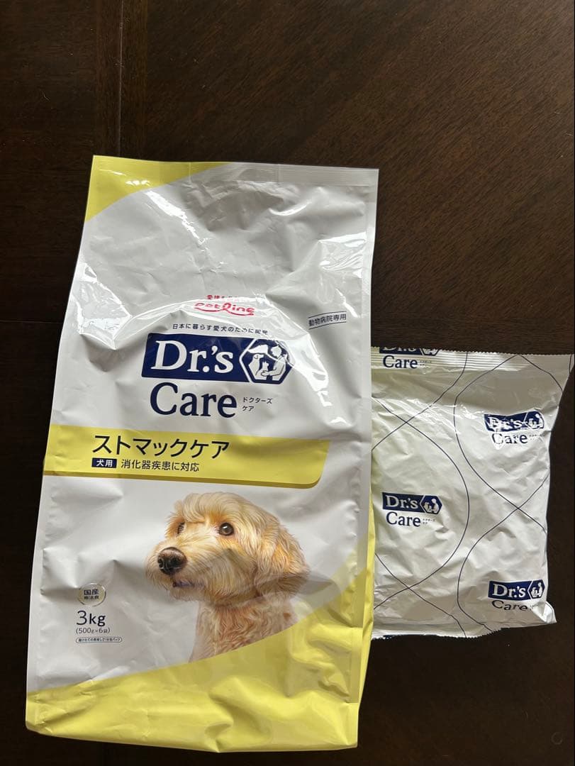 Dr's Care ストマックケア 3kg - メルカリ