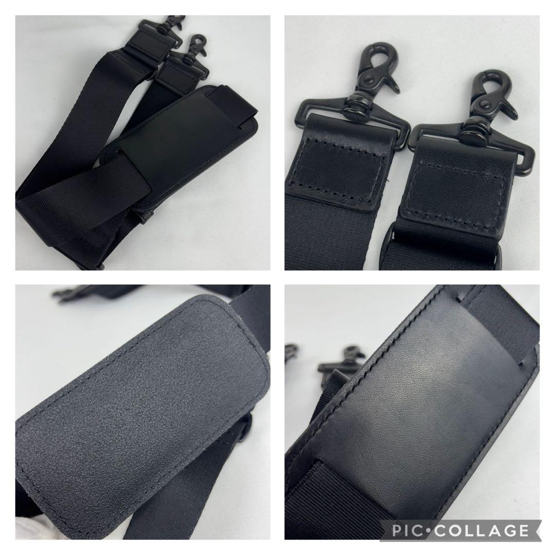 ✨美品✨ PORTER AMAZE アメイズ 2WAY BRIEFCASE 黒