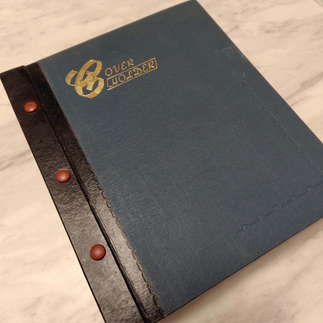 切手 初日カバー アルバム入り スタンプ付き 100枚 昭和レトロ