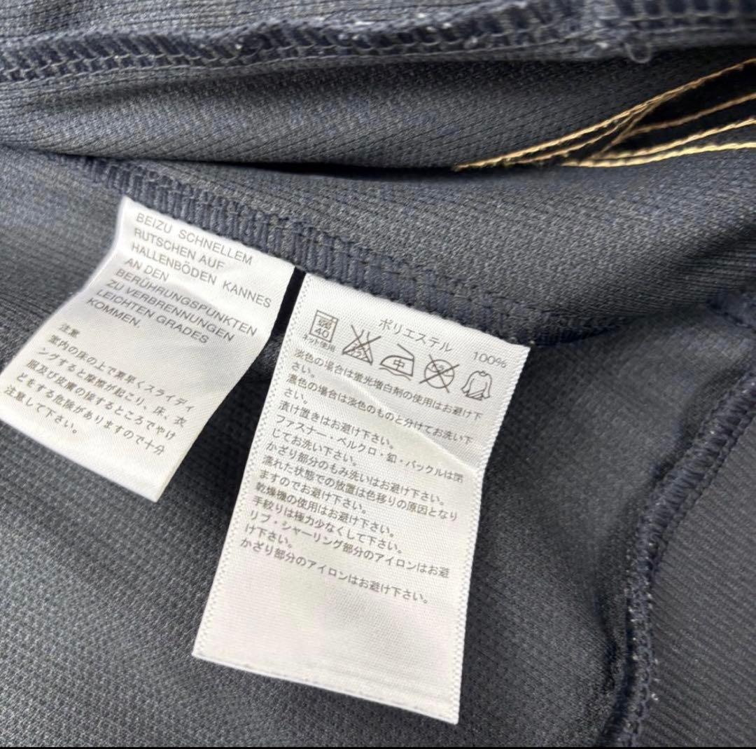 希少 adidas 24Karats アディダス ジャージ セットアップ L